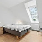 펜션 11 Bedroom Pet Friendly In Rønde