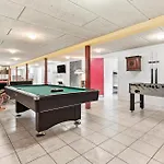 11 Bedroom Pet Friendly In * Rønde