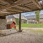 11 Bedroom Pet Friendly In * Rønde