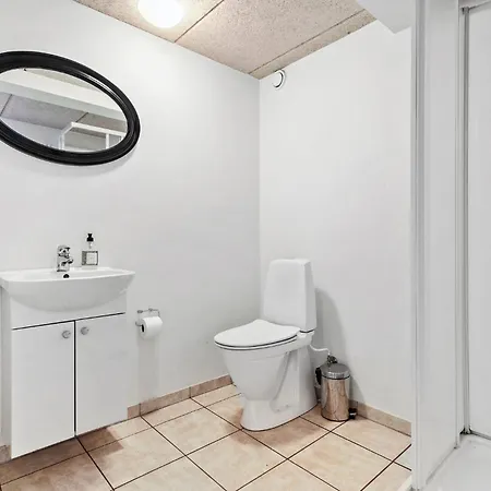 11 Bedroom Pet Friendly In