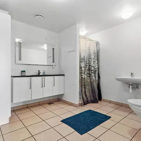 11 Bedroom Pet Friendly In * Rønde