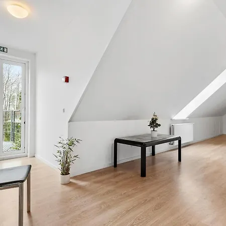 11 Bedroom Pet Friendly In Prázdninový dům Rønde