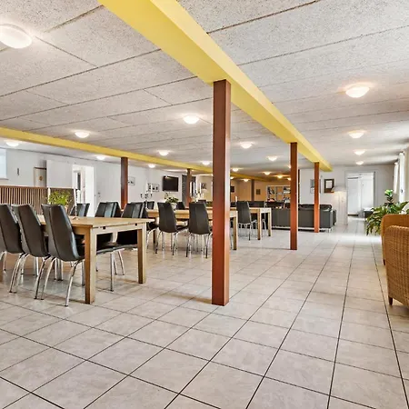 11 Bedroom Pet Friendly In 펜션 Rønde
