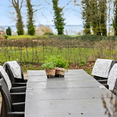 11 Bedroom Pet Friendly In Rønde