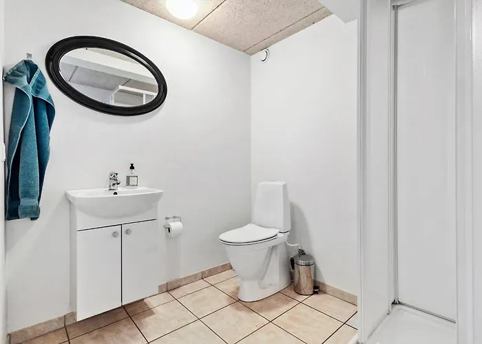 11 Bedroom Pet Friendly In