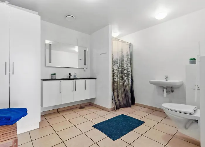 11 Bedroom Pet Friendly In * Rønde