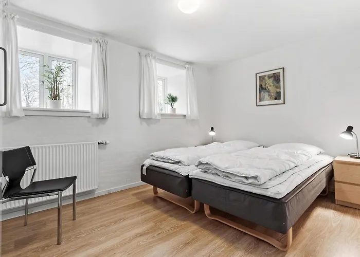 11 Bedroom Pet Friendly In 펜션
