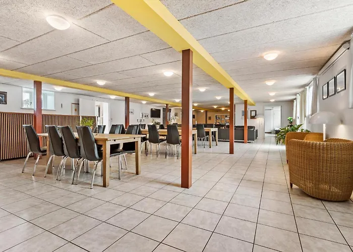 11 Bedroom Pet Friendly In Σπίτι διακοπών Rønde